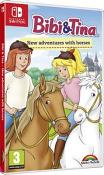 Bibi & Tina: New Adventures With Horses (Nintendo Switch)