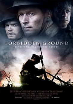 Forbidden Ground (DVD)