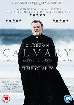 Calvary (DVD)