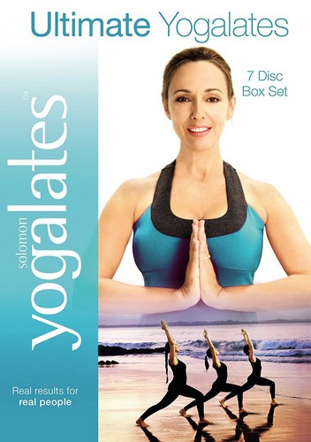 Ultimate Yogalates 1-7