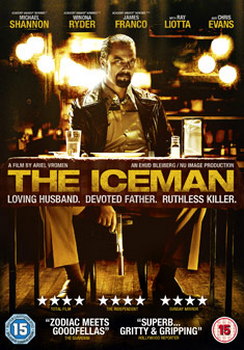 The Iceman (DVD)