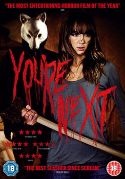 You'Re Next (DVD)
