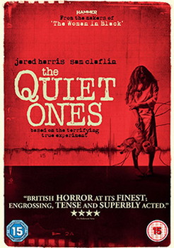 The Quiet Ones (DVD)