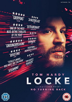 Locke (DVD)