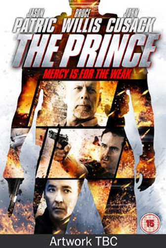 The Prince (DVD)