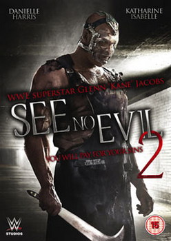 See No Evil 2 (DVD)