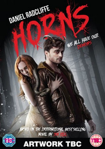 Horns (DVD)