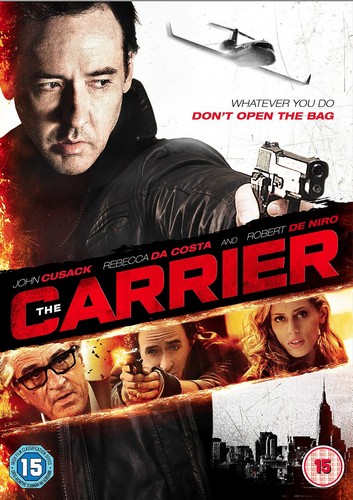 The Carrier (DVD)
