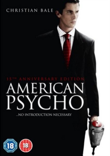 American Psycho (DVD)