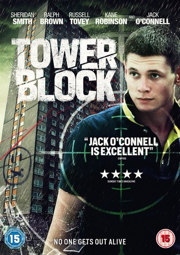 Tower Block (DVD)