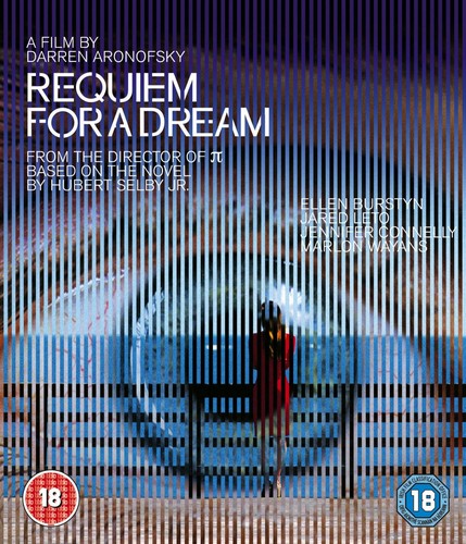 Requiem For A Dream (Blu-Ray)