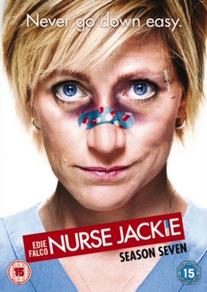 Nurse Jackie: Season 7 (DVD)