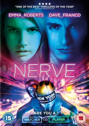 Nerve (DVD)