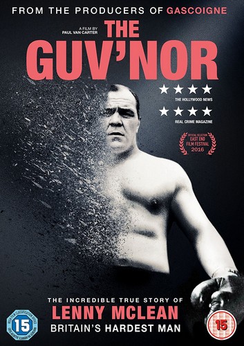 The Guv'nor (DVD)