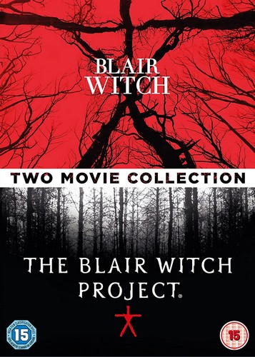 Blair Witch - Double Pack