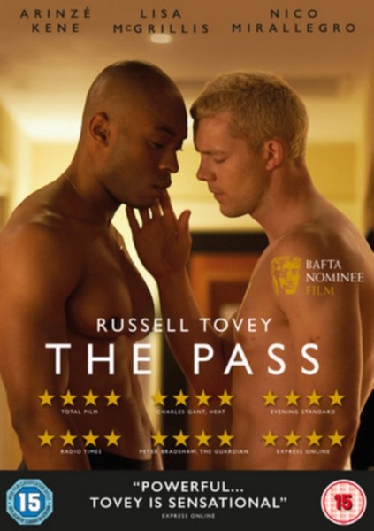 The Pass [2017]