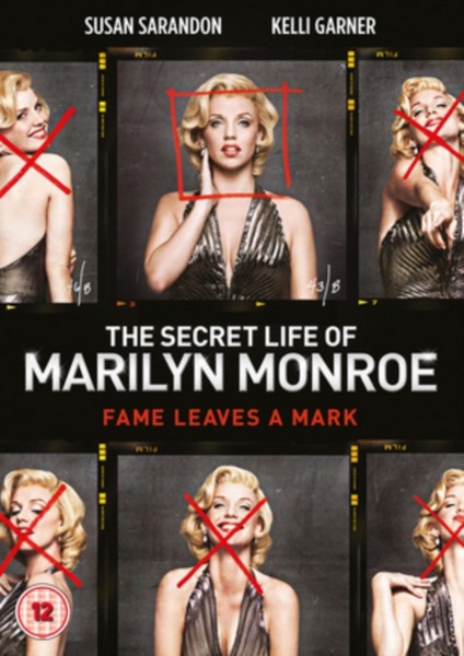 The Secret Life Of Marilyn Monroe (DVD)