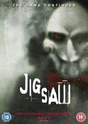 Jigsaw [Blu-ray]