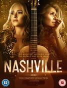 Nashville The Complete Series 1 - 6  (DVD)