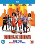 Uncle Drew (2018) (Blu-ray)