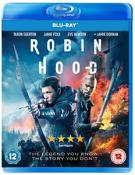 Robin Hood  [Blu-ray]