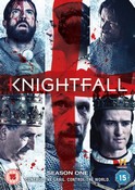 Knightfall - Season 1 (DVD)