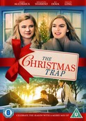 The Christmas Trap (DVD) (2018)