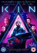 Kin (DVD) (2018)