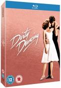 Dirty Dancing [Blu-ray] [2018]