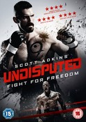 Undisputed: Fight For Freedom (DVD) (2018)