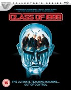 Class of 1999 (Vestron) (Blu-ray) (2018)