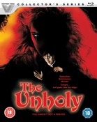 The Unholy (Vestron) (Blu-ray) (2018)