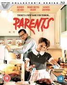 Parents (Vestron) (Blu-ray) (2018)