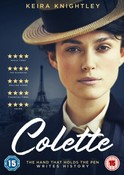 Colette (DVD)