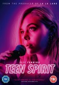 Teen Spirit (DVD)