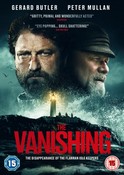 The Vanishing (DVD)