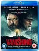 The Vanishing (Blu-ray)