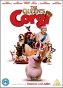 The Queen's Corgi (DVD)