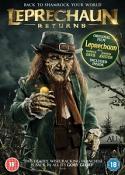 Leprechaun + Leprechaun Returns [DVD]
