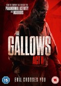 The Gallows Act II (DVD)
