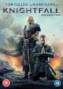 Knightfall S2 (DVD)