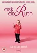 Ask Dr. Ruth (DVD)