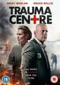 Trauma Centre (2019) (DVD)