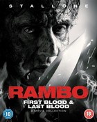 Rambo: First Blood & Last Blood (Blu-Ray)