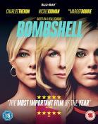 Bombshell [Blu-ray] [2020]