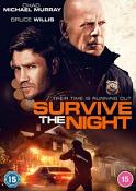 Survive the Night [2020] (DVD)