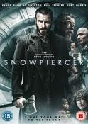 Snowpiercer (2020) (DVD)