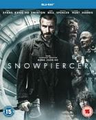 Snowpiercer [Blu-ray] [2020]