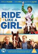 Ride Like a Girl [DVD] [2020]