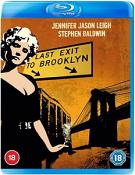 Last Exit to Brooklyn [Blu-ray] [2020]